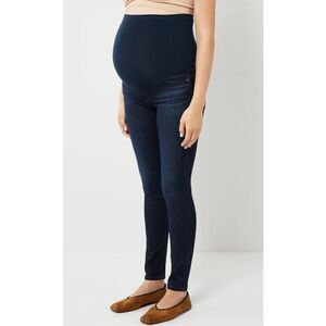 AG Adriano Goldschmied The Legging Secret Fit Belly Full Panel Maternity Jeans 2